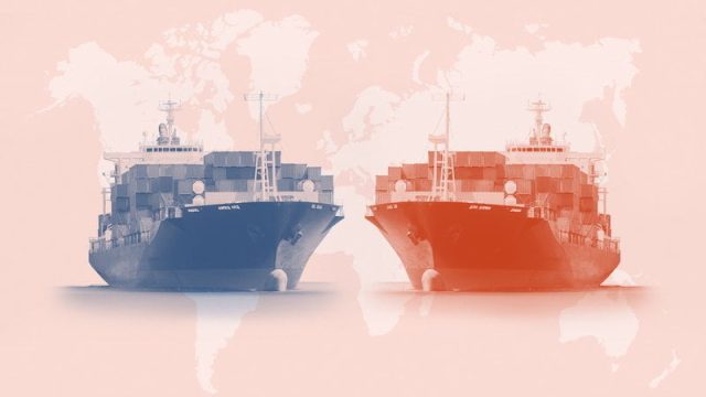 中美贸易战与万历十五年：板块级冲撞与中国的出路