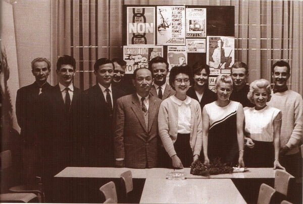撒旦横行，圣婴只能死去