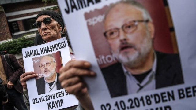 自贾迈勒·卡舒吉（Jamal Khashoggi）进入沙特驻伊斯坦布尔领馆后神秘失踪以来，这宗悬案正在考验沙特的公关能力和土耳其的耐心。