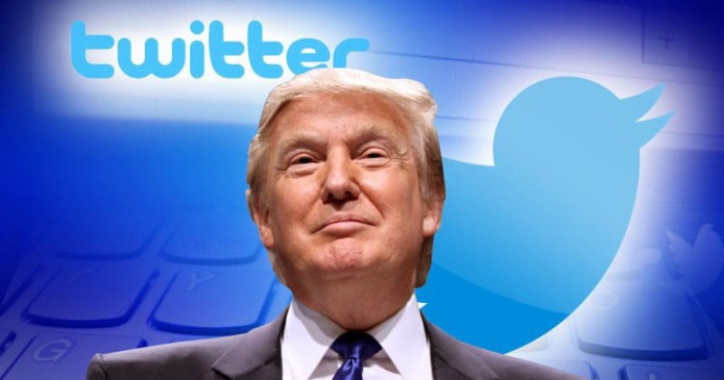 “Trump's twitter life”的图片搜索结果
