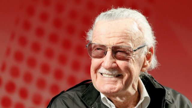 “Stan Lee”的图片搜索结果