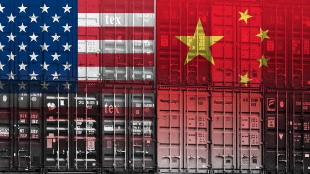 “2018年中美贸易争端”的图片搜索结果