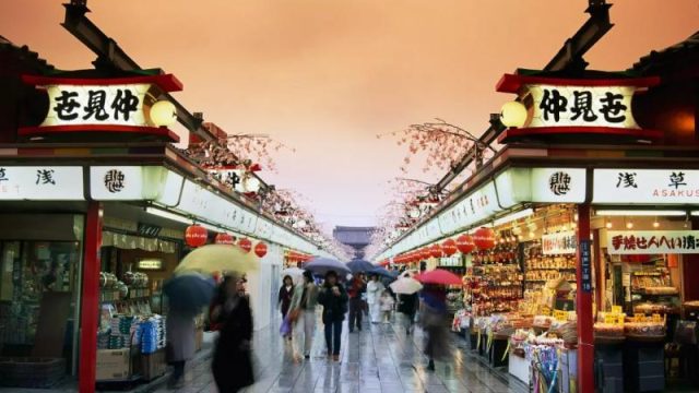 吕嘉健：日本人的“拙”与东瀛礼治