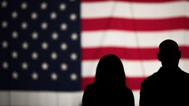 郑永年：美国人为什么有强烈危机感？