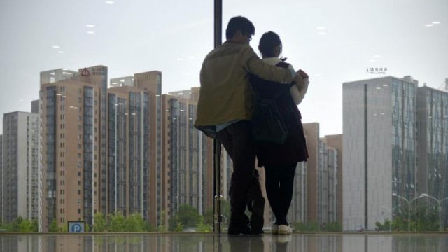 你手中的房产，正在成为你焦虑的来源