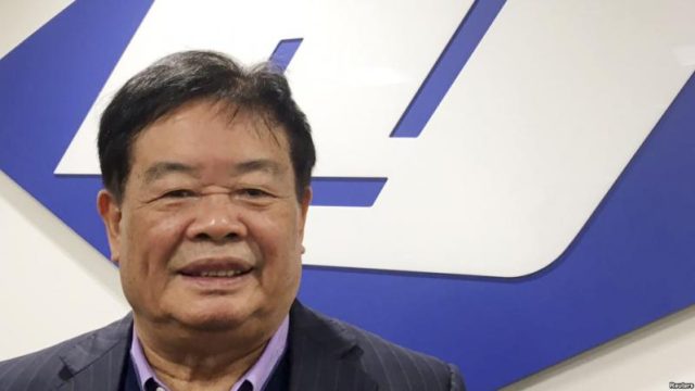 曹德旺：我为什么去美国做玻璃