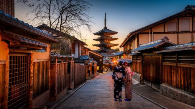 师德？学英？日本只是想“做自己”