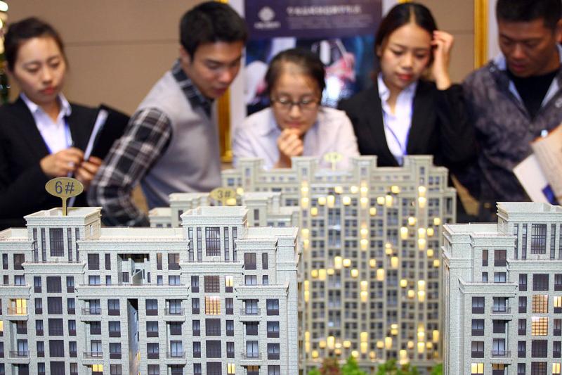 郑永年：股市、房市与中国非典型经济