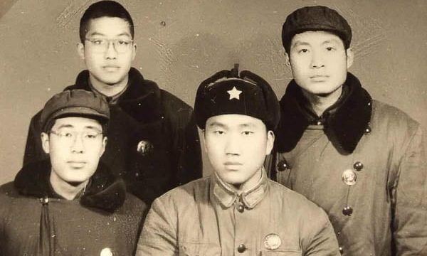 经济学家许成钢：我的自学生涯