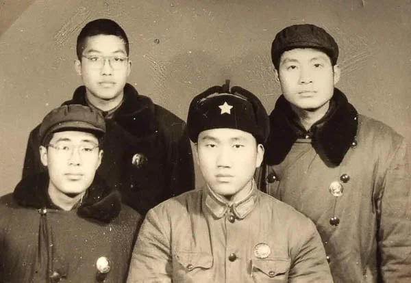 经济学家许成钢:我的自学生涯 经济学家许成钢:我的自学生涯