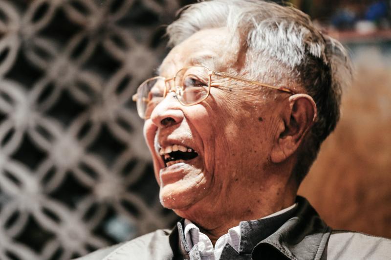 褚时健传奇落幕：“用一生诠释企业家精神”