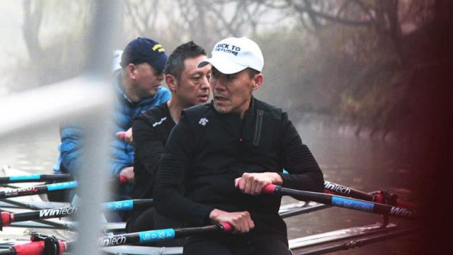 FT专访王石：孤独比死亡还可怕