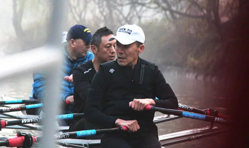 FT专访王石：孤独比死亡还可怕