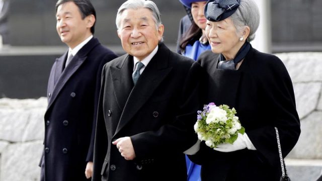 日本的新元号，又要靠中国的古书了吗?