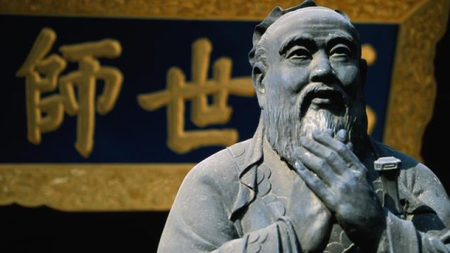 陈行之：适者”的生存