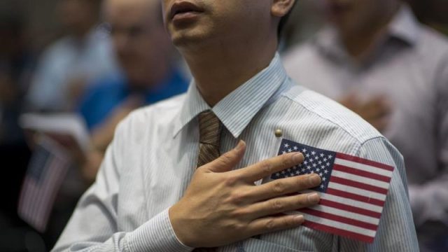 历史的玩笑：美国成为没有福利的“福利国家”