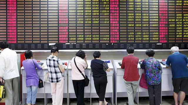 郭良平：全球背景下的中国中产阶级新动向