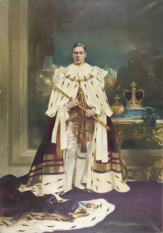 George VI George VI