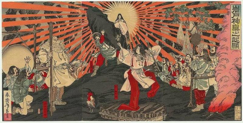 新年号面前，天皇最“卑微”