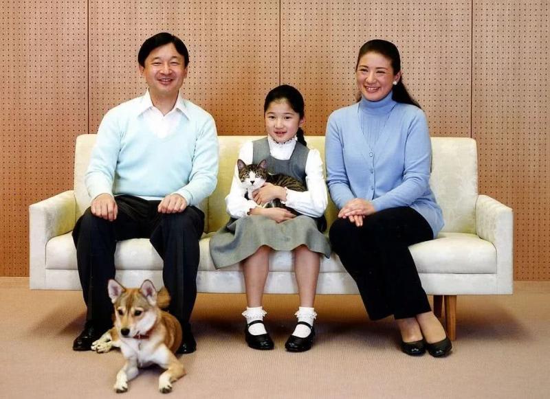 “令和”时代的日本新天皇