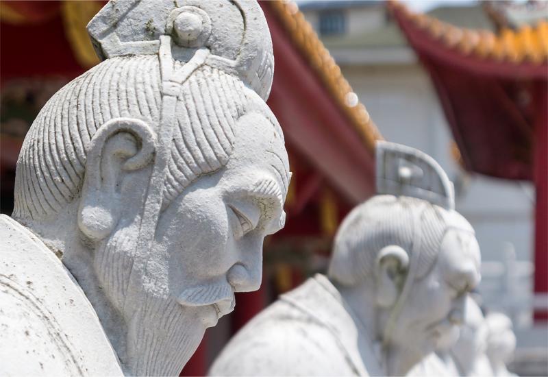 中国缺乏的不是自由精神，而是保障自由的制度安排