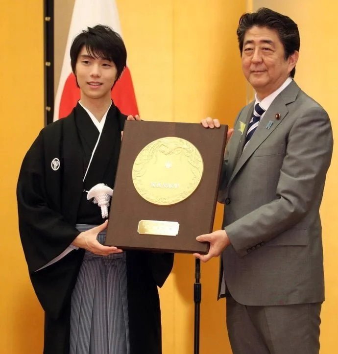 铃木一郎为何拒绝日本国家荣誉奖? 铃木一郎为何拒绝日本国家荣誉奖?