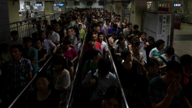 徐瑾：软阶层如何构建二手人生？
