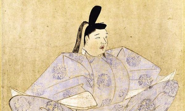 日本天皇的“君权佛授”：历史上的即位灌顶仪式