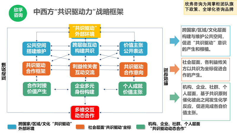 宋欣：中国企业如何融入西方世界？
