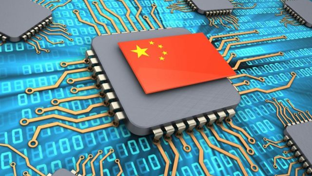 谁能做好中国芯片