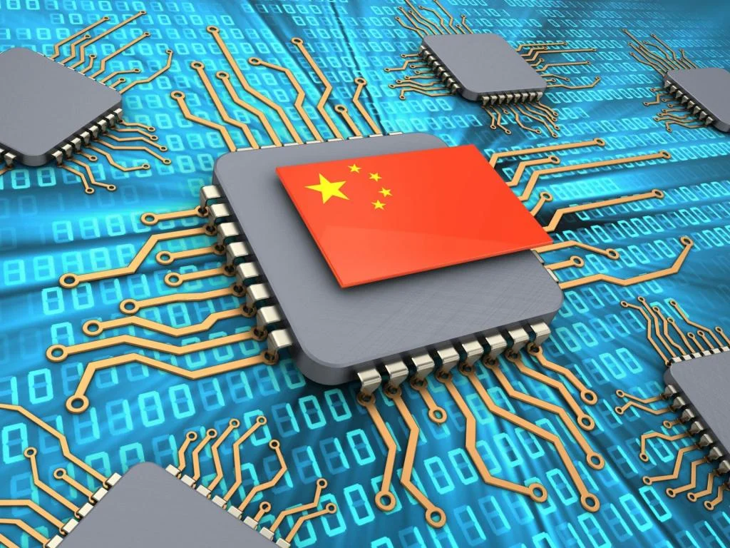 谁能做好中国芯片