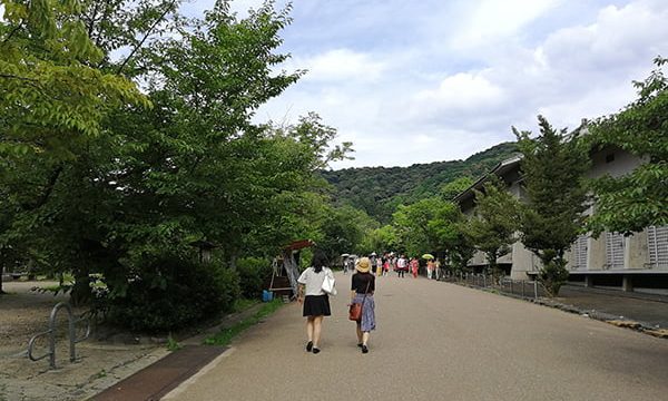 京都的法治生活