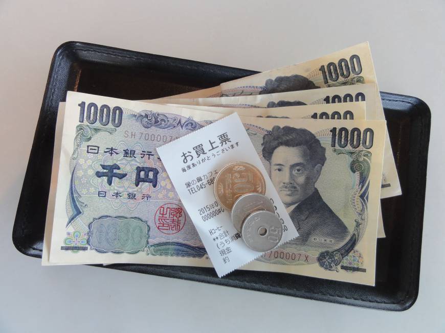 移动支付在日本为什么那么难？