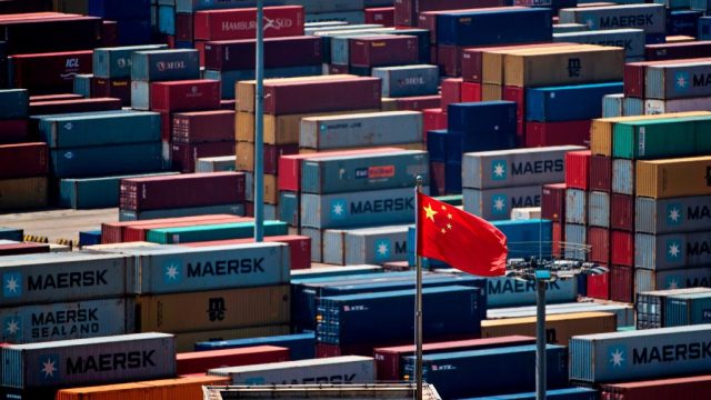 用结构性对等原则替代总体关税对抗