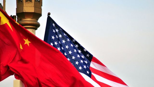 郑永年：中美关系的最坏情况及未来图景