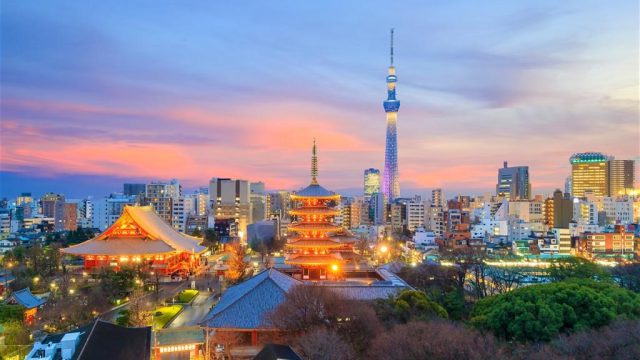 阮炜：日本“奇迹”何以可能？