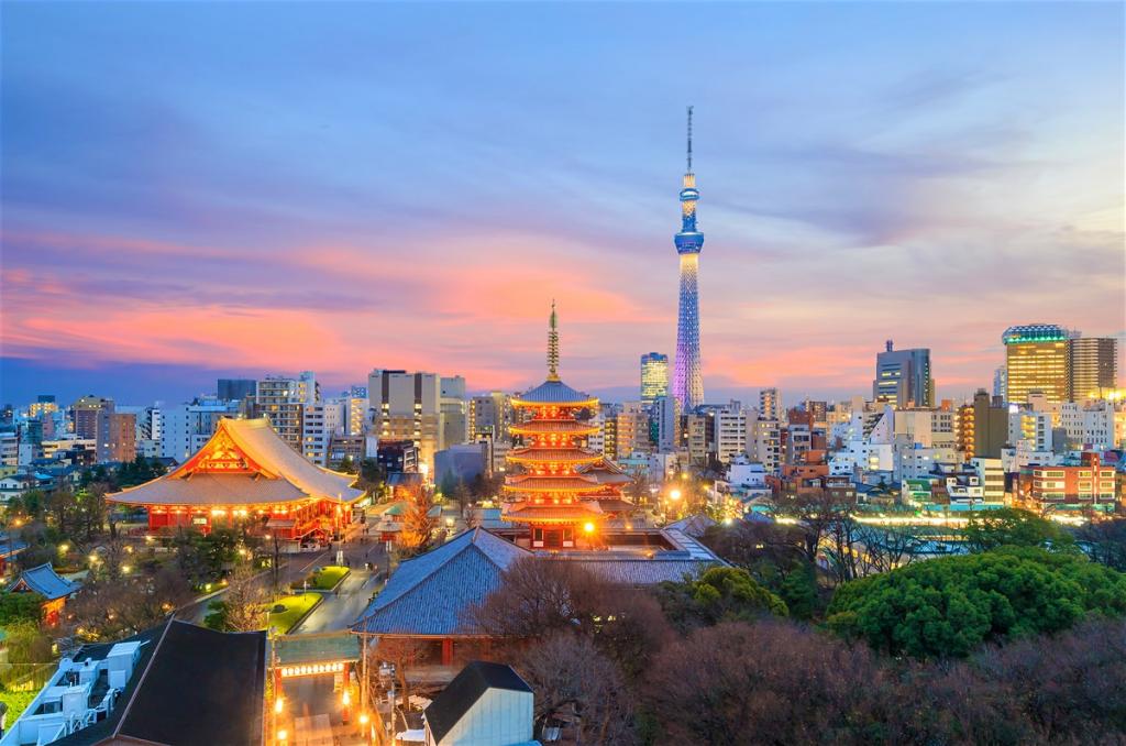 阮炜：日本“奇迹”何以可能？