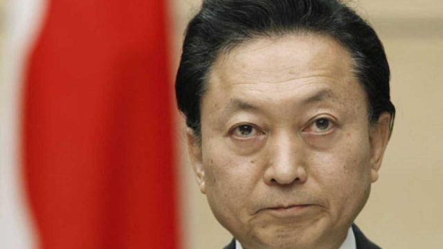 当今日本政坛“五大家族”之五：鸠山家族