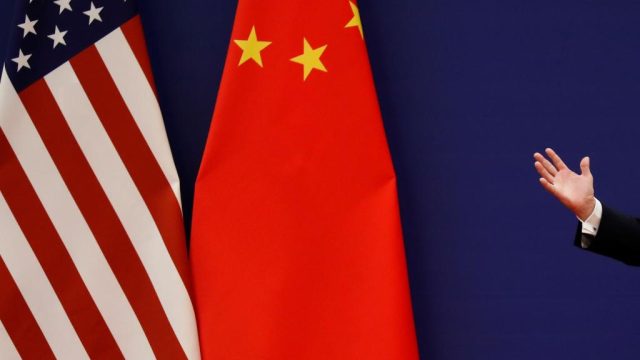 王缉思：美国对华政策已经“质变”