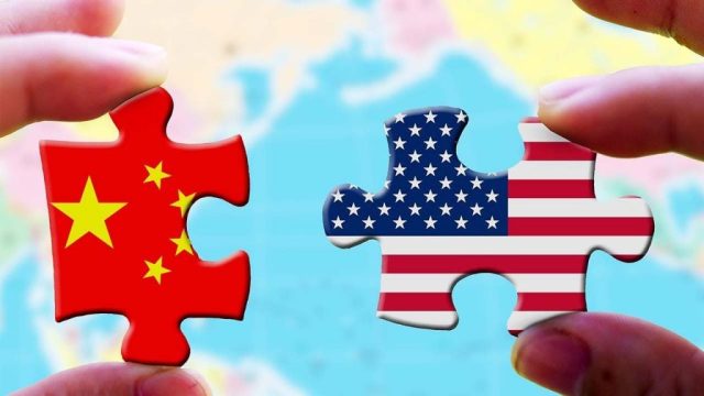 达巍：影响中美关系走向的国内战略因素