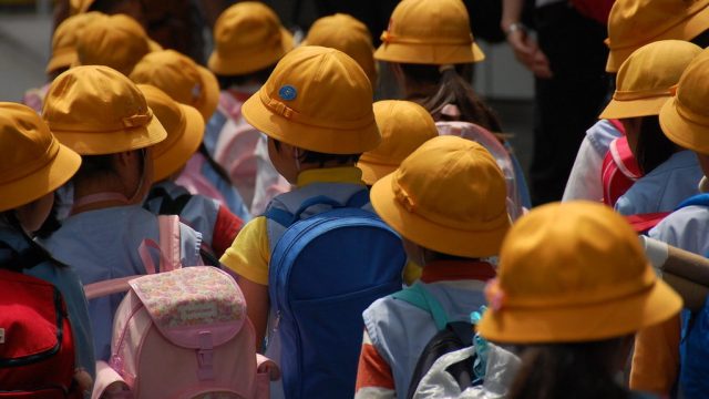 在教育这件事上，日本真的是穷人的天堂