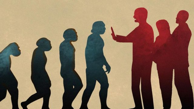 吕嘉健：逆反心理与隐形的报复