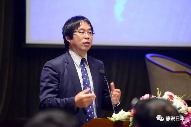 徐静波：日本的智能制造比中国先进多少年？