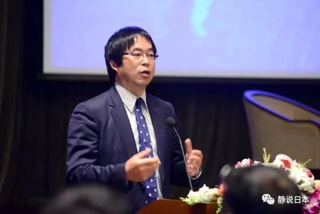 徐静波：日本的智能制造比中国先进多少年？