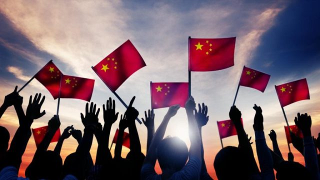 秦晖：不爱国人却“爱国”，只“爱民族”不爱民