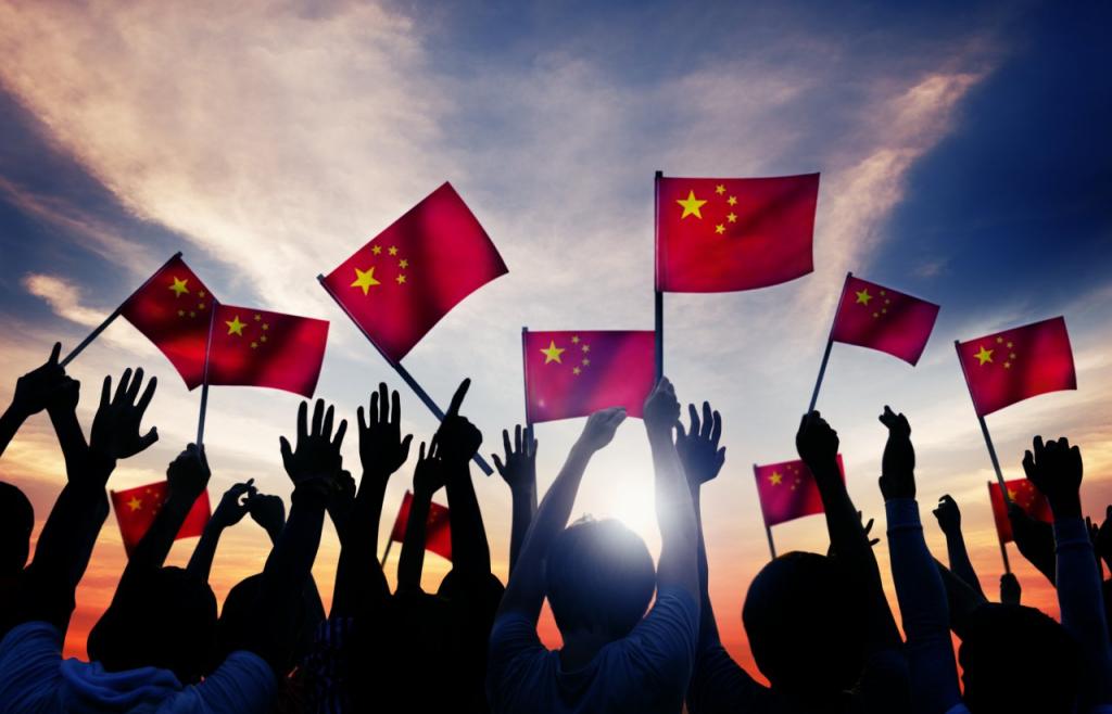 秦晖：不爱国人却“爱国”，只“爱民族”不爱民