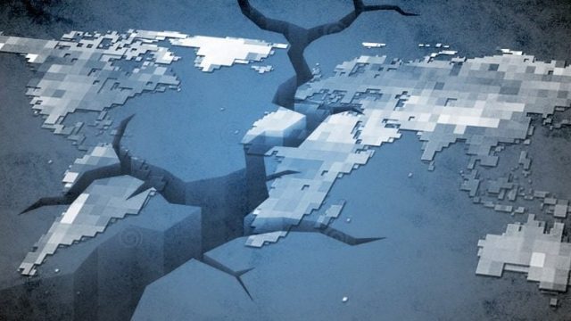 刘军宁：普世价值与“文明冲突”