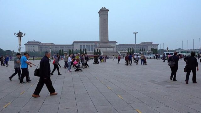 郑永年：当代中国个体道德下沉根源