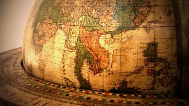 程映虹：中国知识分子的种族歧视论和民族自大症