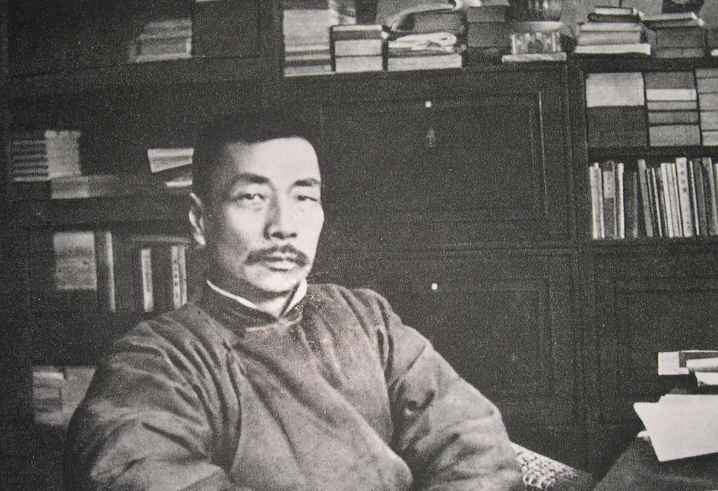 钱理群：真正的鲁迅是沉默的
